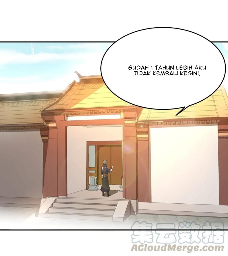 First Dragon (Yuanlong) Chapter 98 Gambar 18